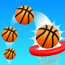 Basketball Link:Hoop Game APK