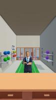 Basketball Link:Hoop Game ảnh chụp màn hình 3