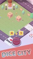 Dice City plakat