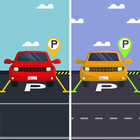 Difference Puzzle:Find them! ícone