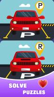 Difference Puzzle:Find them! imagem de tela 1