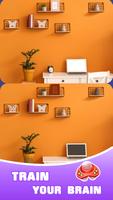 Difference Puzzle:Find them! imagem de tela 2
