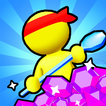 Dig Master - Thru Earth ไอคอน