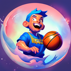 Dunking Race 图标