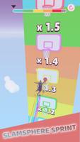Dunking Race 截图 1