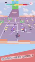 Dunking Race 截图 2