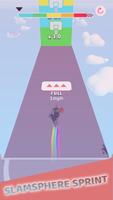 Dunking Race 截图 3