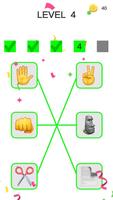 Emoji Quiz - Match Puzzle Plakat
