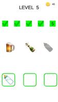 Emoji Quiz - Match Puzzle Screenshot 2