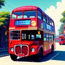 Indian Bus Driver APK
