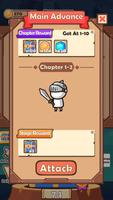 Just Open Chest imagem de tela 2