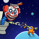 Monster Killer Escape APK