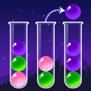 Sort Ball Master-Color Puz APK