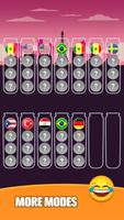 Sort Ball Master-Color Puz Screenshot 3