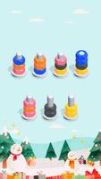Screws & Nuts-Colorful Sort imagem de tela 1
