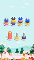 Screws & Nuts-Colorful Sort imagem de tela 2