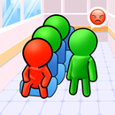 Seat Sort 3D:Bus Game APK