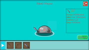 Slime Arena plakat