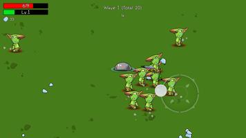 Slime Arena screenshot 1