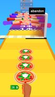 Pizza Rush 3D スクリーンショット 3