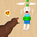 Rope Cutting-Save Human APK