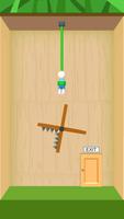 Rope Cutting-Save Human Screenshot 1