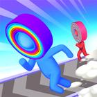 Reload Man-Ring N Rings Zeichen