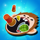 Weapon Hole - Attack Gaint APK