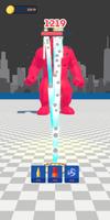Weapon Hole - Attack Gaint Cartaz