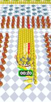 Weapon Hole - Attack Gaint imagem de tela 2