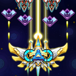 Space Cruises:Shooting game icon