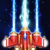Space Cruises:Shooting game simgesi