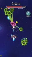 Space Cruises:Shooting game penulis hantaran