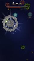 Space Cruises:Shooting game تصوير الشاشة 1