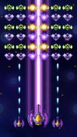 Space Cruises:Shooting game Ekran Görüntüsü 1