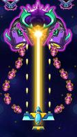 Space Cruises:Shooting game Ekran Görüntüsü 2