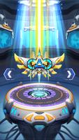 Space Cruises:Shooting game Ekran Görüntüsü 3