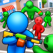 Defeat Zombie:Defense Strategy आइकन