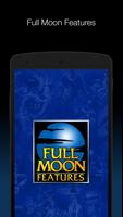 Full Moon Plakat