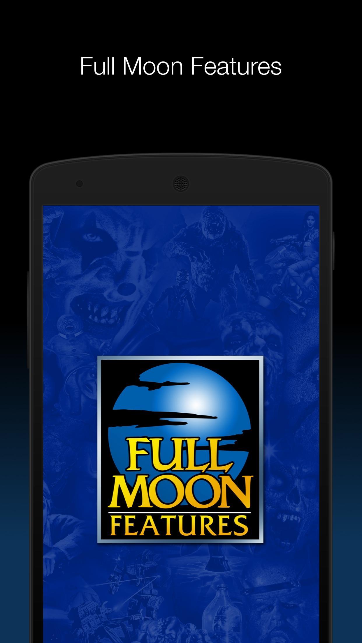 Full Moon For Android APK Download full-moon-for-android-apk-download