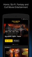 Full Moon syot layar 1