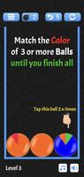 Ball Matcher 포스터