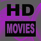 HD Movies আইকন