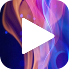 Full Movie Hd Video Player icon