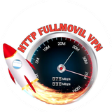 HTTP FULLMOVIL VPN icono