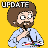 Idle Painter आइकन