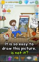 Idle Painter 截圖 3