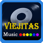 Musica Viejitas Pero Bonitas icon