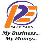 Pay 2 Earn أيقونة