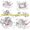 Full Connectors and Grounds